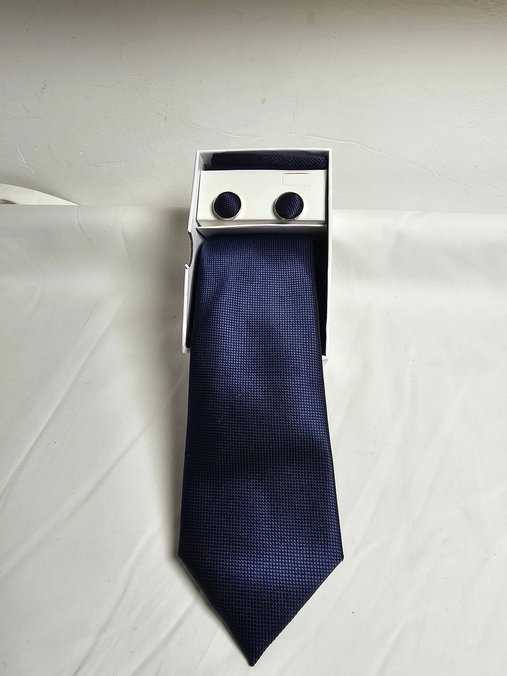 Premium Men Boxed Tie