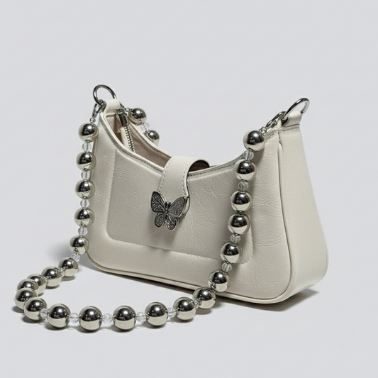 The Ruby Butterfly Bag