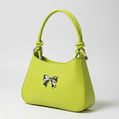 The Luna Bow Bag