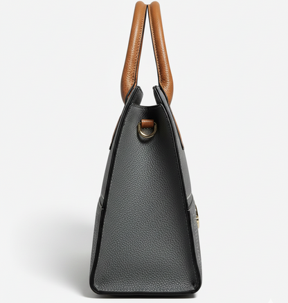 The Sterling Multi-Tone Tote