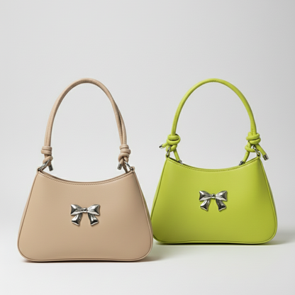 The Luna Bow Bag