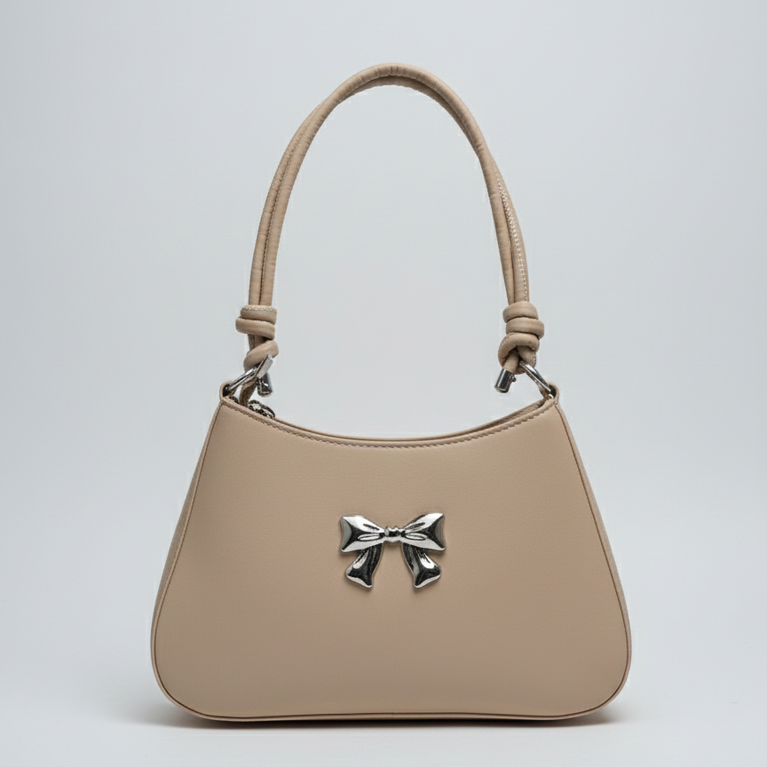 The Luna Bow Bag