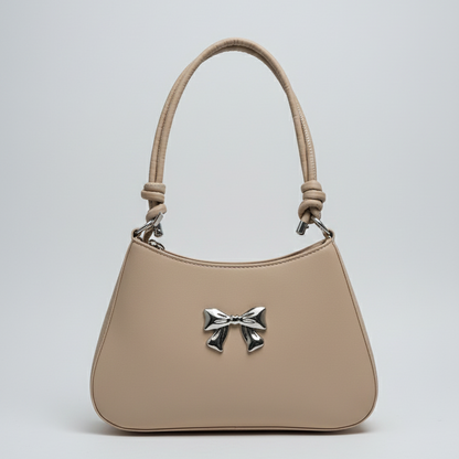 The Luna Bow Bag
