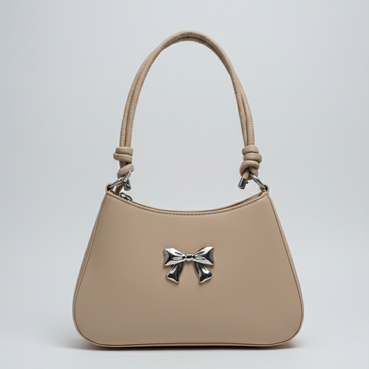 The Luna Bow Bag