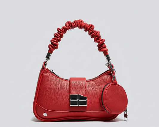 Ruby Ruched Multi-Bag