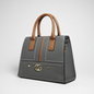 The Sterling Multi-Tone Tote