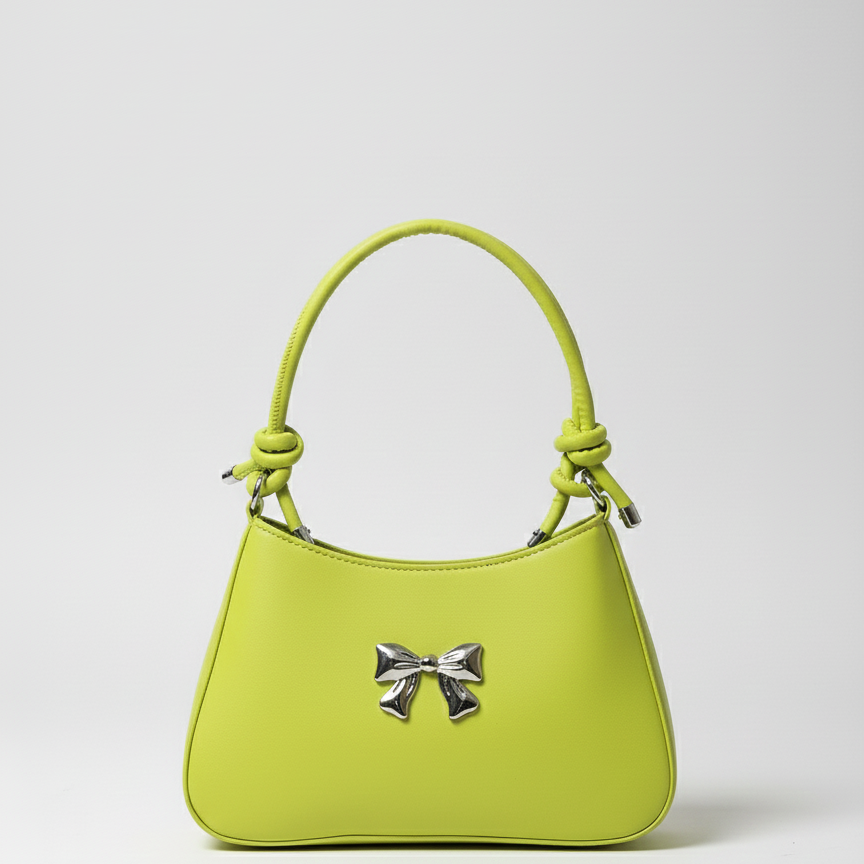 The Luna Bow Bag