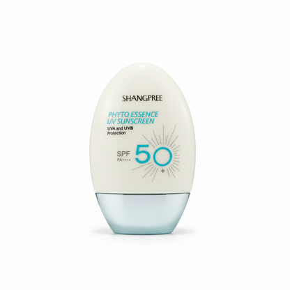 Shangpree Phyto Essence UV Sunscreen SPF 50+ - Bottle