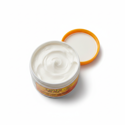Cantu Curling Cream - Product Texture View